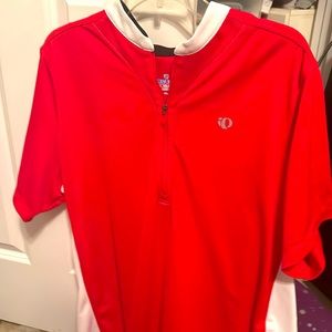 Pearl Izumi Select Series Biking Shirt